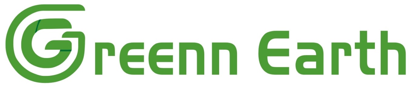 Green Earth Logo